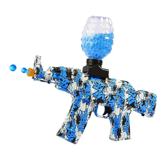 Lançador OrbiGel M4-A1 (+10.000 bolinhas)
